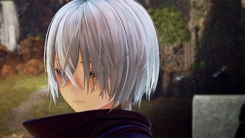 Tales of ARISE - Beyond the Dawn Edition ゲーム画面9