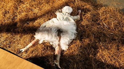 私の人生、代役に頼んでみた 場面写真7