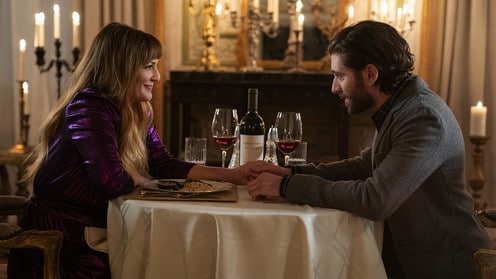 私の人生、代役に頼んでみた 場面写真8