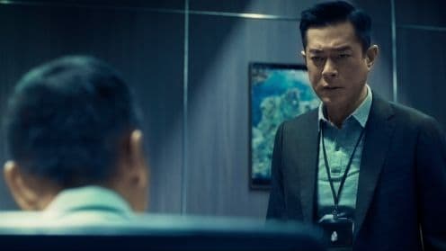 ゴールデン・トライアングル 場面写真7