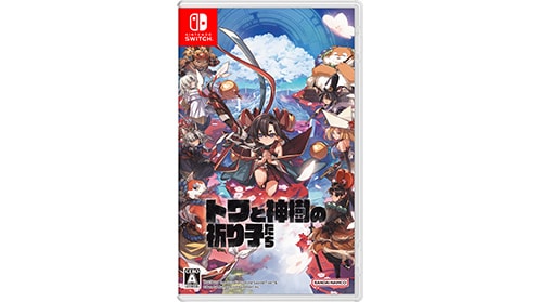 通常版 switch
