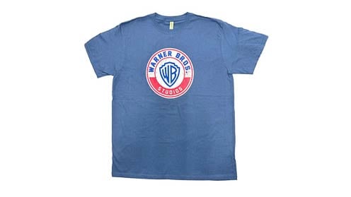 WBロゴTシャツ ネイビー