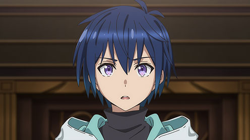 勇者パーティーを追放された白魔導師、Sランク冒険者に拾われる ～この白魔導師が規格外すぎる～ 場面写真6