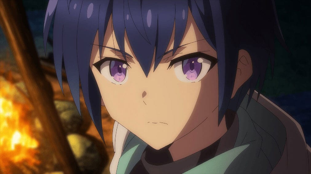 勇者パーティーを追放された白魔導師、Sランク冒険者に拾われる ～この白魔導師が規格外すぎる～ 場面写真1