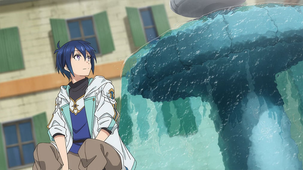 勇者パーティーを追放された白魔導師、Sランク冒険者に拾われる ～この白魔導師が規格外すぎる～ 場面写真4