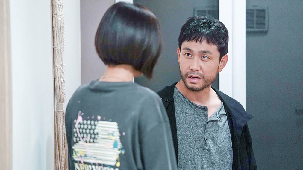 アンクル ～僕の最高のおじさん～	 場面写真3