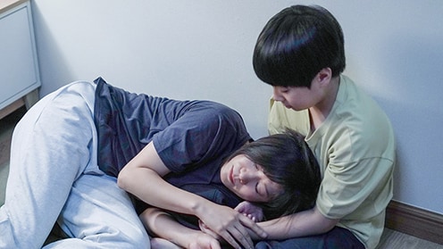 アンクル ～僕の最高のおじさん～	 場面写真8