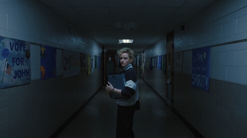 WEAPONS／ウェポンズ 場面写真9