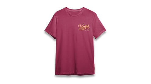 Tシャツ