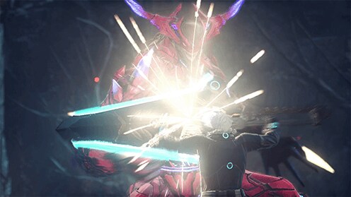 Xenoblade3 ゲーム画面7