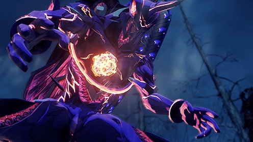 Xenoblade3 ゲーム画面8