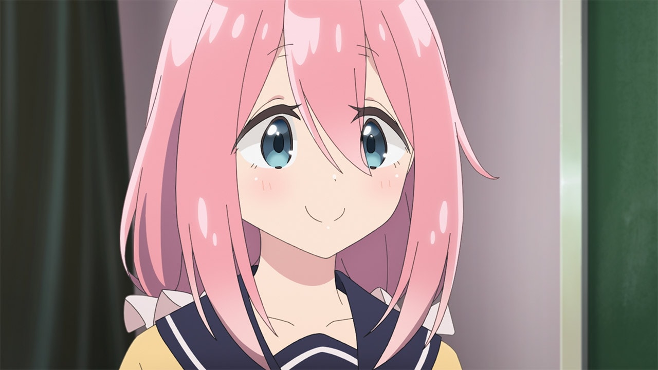 ゆるキャン△SEASON3 場面写真2