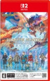 画像:モンスターハンターストーリーズ3 ~運命の双竜~