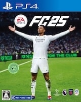 画像:EA SPORTS FC 25