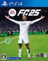 画像:EA SPORTS FC 25