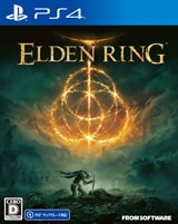 画像:ELDEN RING