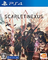 画像:SCARLET NEXUS