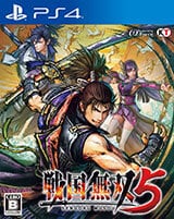 画像:戦国無双5