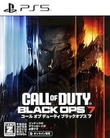画像:Call of Duty Black Ops7
