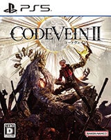 画像:CODE VEIN II