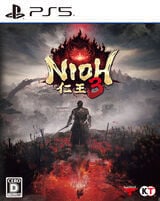 画像:仁王3