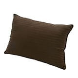 画像:ホテルSTYLEまくら HM4060 BR