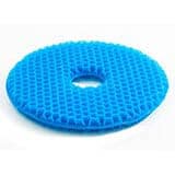 画像:ゲルクッション円座 39S BK