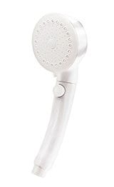 画像:アクセル 節水ナノバブルシャワーヘッド AXL-631