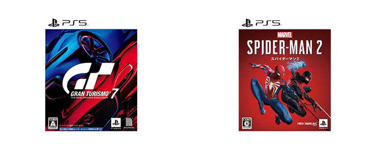 グランツーリスモ 7 マーベル スパイダーマン 2