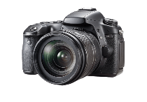 デジタル 一眼カメラ