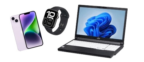 モバイル・パソコン