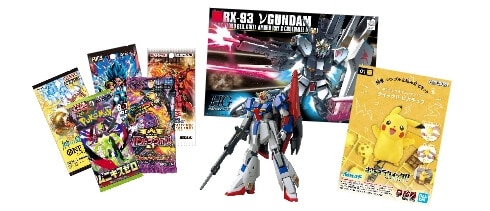 ホビー・その他