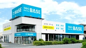 ゲオデジタルベース川口元郷店