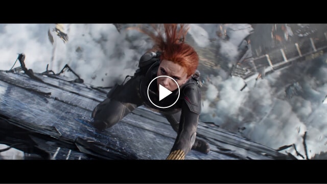 ブラック・ウィドウ 紹介動画