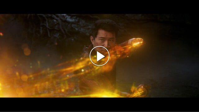 シャン・チー テン・リングスの伝説 紹介動画