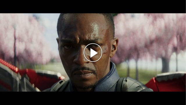 キャプテン・アメリカ：ブレイブ・ニュー・ワールド 紹介動画
