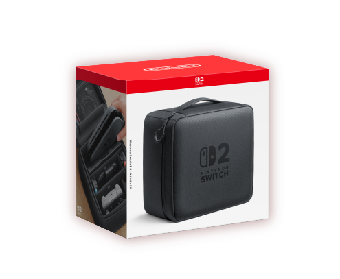 画像：Nintendo Switch 2 オールインボックス
