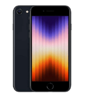 画像：iPhoneSE 第3世代 64GB 各色