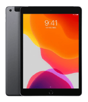 画像：iPad 第7世代 Wi-Fiモデル 32GB 各色