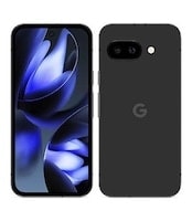画像：au／ Pixel 9a 128GB (各色)   128GB