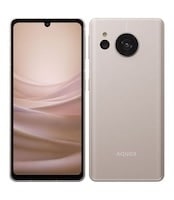 画像：au／ AQUOS sense7 SHG10 128GB (各色) 128GB