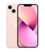 画像：au･UQmobile／ iPhone13 128GB (各色) 128GB