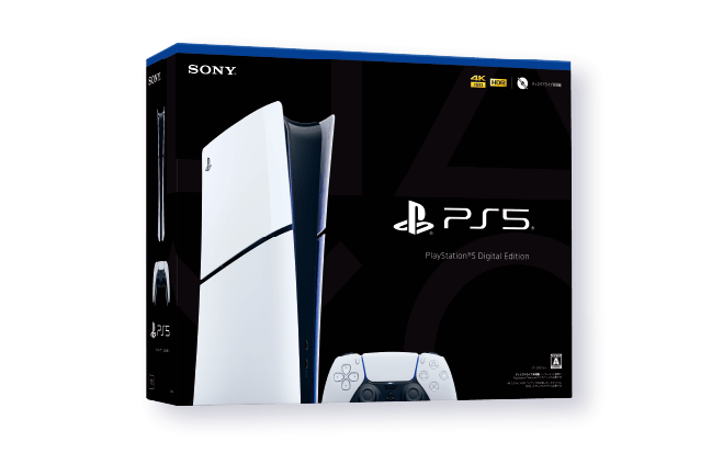 ゲオ商品情報｜PlayStation5