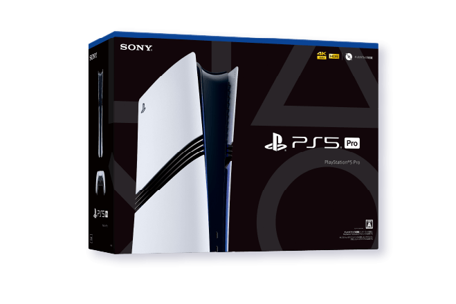 ゲオ商品情報｜PlayStation5